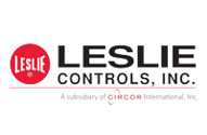 Leslie : Brand Short Description Type Here.